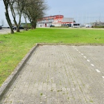 Wohnungseigener Parkplatz 52-003